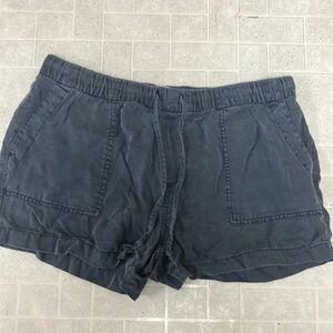 Gap Drawstring Shorts